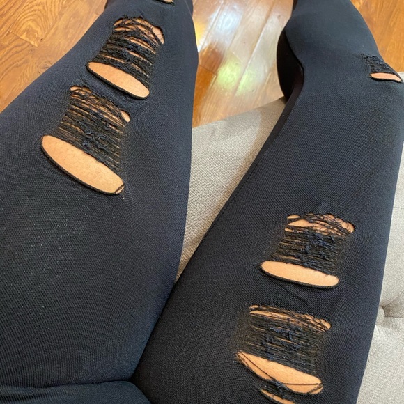 Stylish Legging - Picture 1 of 4